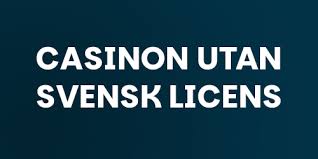 Betting Without a Swedish License Key Aspects and Considerations