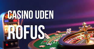 Casino Uden Rofus Spil Sømløst med Trustly Casino Uden Rofus Spil Sømløst med Trustly