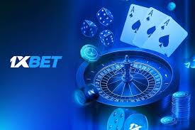Discover the Exciting World of 1xbet Your Ultimate Betting Platform