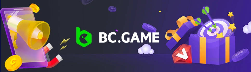 Everything You Need to Know About BC.Game Mirror Links