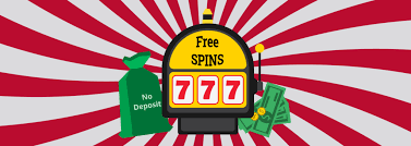 Everything You Need to Know About No Deposit Free Spins