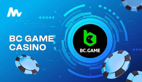 Exploring BC.Game Platform in Kazakhstan A New Era of Online Gaming 886230927