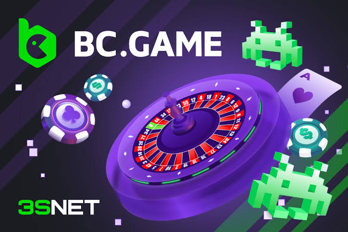 Exploring BC.Game Platform in Kazakhstan A New Era of Online Gaming 886230927