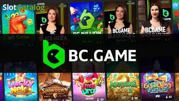 Exploring BC.Game Sportsbook A New Era in Online Betting