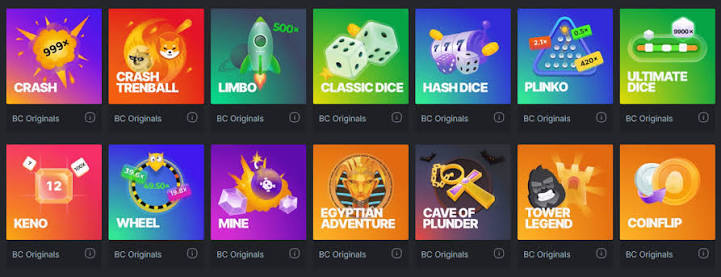 Exploring BC.Game Sportsbook A New Era in Online Betting