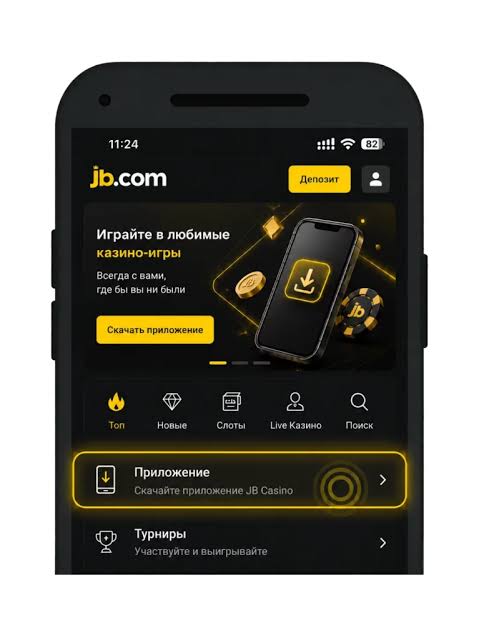 JB Casino Explained Your Ultimate Guide to Online Gaming