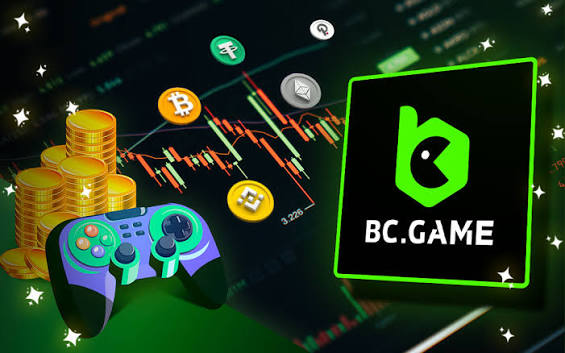 KYC și AML la BC.Game Ghid Complet pentru Utilizatori