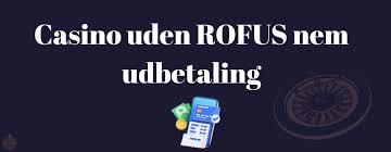 Oplev de Bedste Free 5 Euro Casino Uden Indbetaling