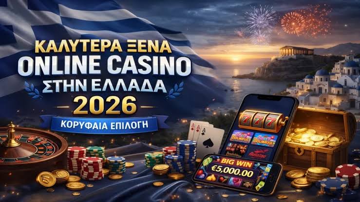 Best Foreign Online Casinos Your Ultimate Guide to Winning Best Foreign Online Casinos Your Ultimate Guide to Winning