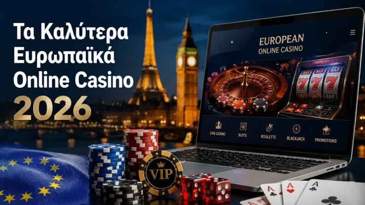 Best Foreign Online Casinos Your Ultimate Guide to Winning Best Foreign Online Casinos Your Ultimate Guide to Winning