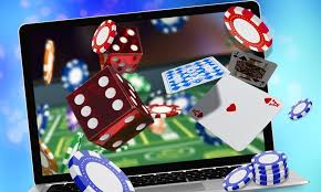 Casino Heats UK Your Ultimate Guide to Gaming Excitement