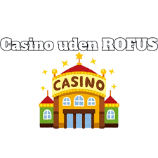 Casino Uden ROFUS med Apple Pay Din Guide til Sikker Spiloplevelse Casino Uden ROFUS med Apple Pay Din Guide til Sikker Spiloplevelse