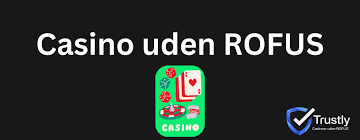 Casino Uden ROFUS med PayPal - En Guidet Rejse Casino Uden ROFUS med PayPal - En Guidet Rejse