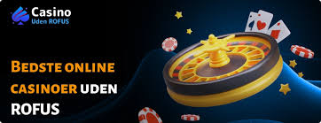 Casino Uden ROFUS med PayPal - En Guidet Rejse Casino Uden ROFUS med PayPal - En Guidet Rejse