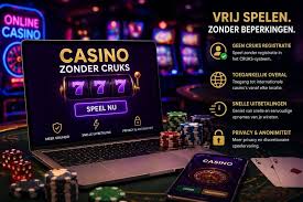 Casino zonder CRUKS in Nederland Wat je moet weten -371766635 Casino zonder CRUKS in Nederland Wat je moet weten -371766635