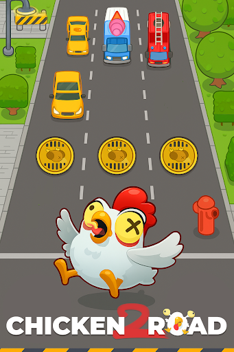 Chicken Road 2 Casino Scopri il Divertimento e le Opportunità di Vincita! Chicken Road 2 Casino Scopri il Divertimento e le Opportunità di Vincita!
