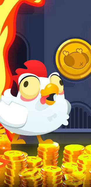 Descubre Chicken Road La Tragamonedas que Te Sorprenderá Descubre Chicken Road La Tragamonedas que Te Sorprenderá