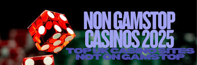 Discover the Top Non GamStop Casinos for Ultimate Gaming Experience Discover the Top Non GamStop Casinos for Ultimate Gaming Experience