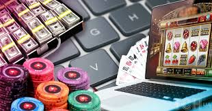 Experience the Thrill of Space Win Casino & Sportsbook 162343770