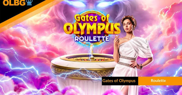 Experience the Thrills of Gates of Olympus Casino -856195088 Experience the Thrills of Gates of Olympus Casino -856195088