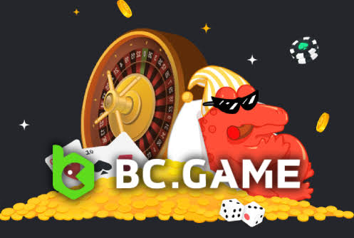 Explore the Exciting World of BC.Game Platform - The Future of Online Casinos Explore the Exciting World of BC.Game Platform - The Future of Online Casinos