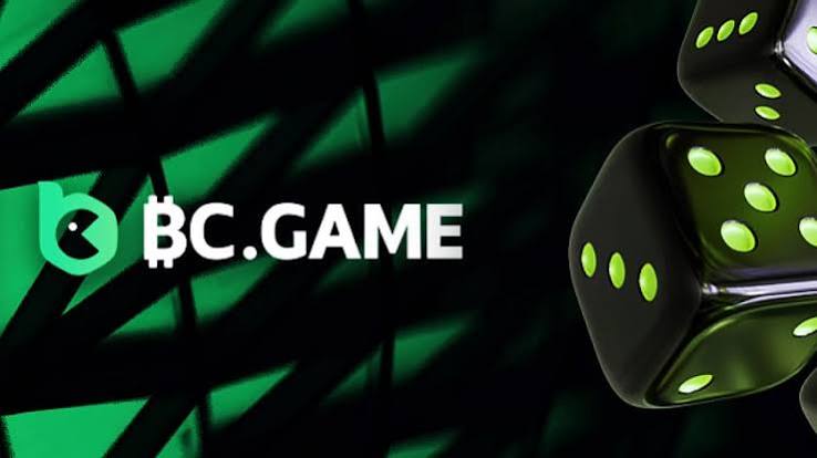 Explore the Exciting World of BC.Game Platform - The Future of Online Casinos Explore the Exciting World of BC.Game Platform - The Future of Online Casinos