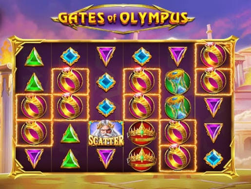 Explore the Thrilling World of Gates of Olympus Slot -903420963 Explore the Thrilling World of Gates of Olympus Slot -903420963