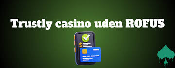 Gratis Casino Uden ROFUS Bonus Oplev Fordele og Muligheder Gratis Casino Uden ROFUS Bonus Oplev Fordele og Muligheder