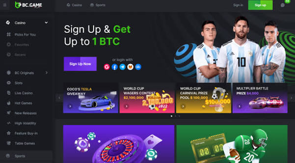How to Access BC.Game Using Various Methods 930523286 How to Access BC.Game Using Various Methods 930523286