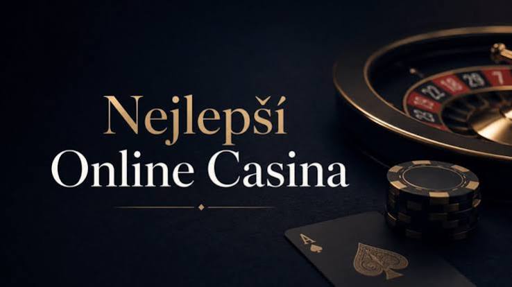 Nové online casino 2026 Co nás čeká v herním světě Nové online casino 2026 Co nás čeká v herním světě