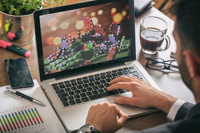 Το Καλύτερο Online Καζίνο Ο Απόλυτος Οδηγός για Παίκτες 2005615942