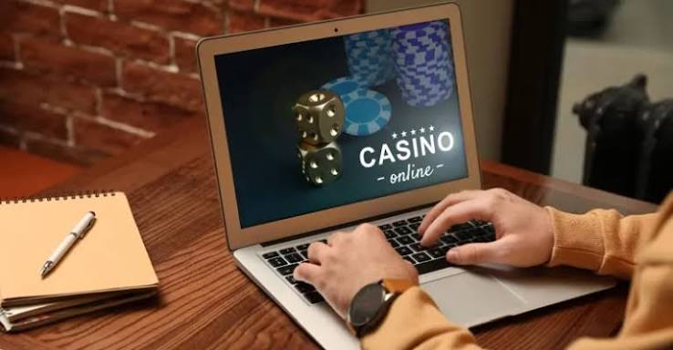 Τα Καλύτερα Online Καζίνο για Μοναδικές Στιγμές Ψυχαγωγίας Τα Καλύτερα Online Καζίνο για Μοναδικές Στιγμές Ψυχαγωγίας
