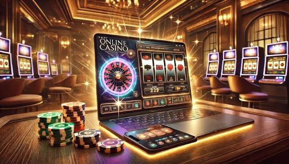 Νόμιμα Online Casino στην Ελλάδα Οδηγός και Πληροφορίες Νόμιμα Online Casino στην Ελλάδα Οδηγός και Πληροφορίες