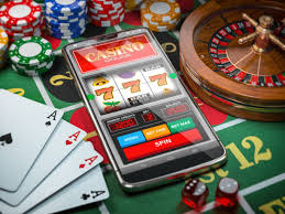 Online Casino En Guide til Spil, Strategier og Bonusser Online Casino En Guide til Spil, Strategier og Bonusser