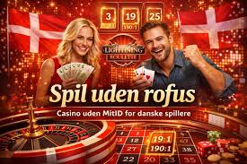 Udenlandsk Casino uden ROFUS Din Guide til Spiloplevelse uden Begrænsninger Udenlandsk Casino uden ROFUS Din Guide til Spiloplevelse uden Begrænsninger