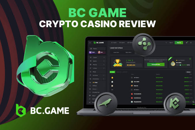 Uncovering the World of BC.Game JB Coin A Comprehensive Guide