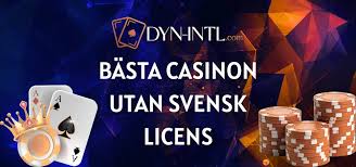 Utforska Utländska Online Casinon En Komplett Guide Utforska Utländska Online Casinon En Komplett Guide