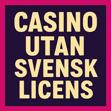 Utforska Utländska Online Casinon En Komplett Guide Utforska Utländska Online Casinon En Komplett Guide