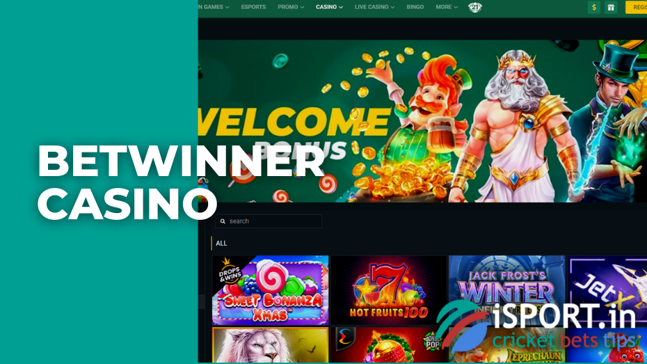 Your Comprehensive BetWinner Betting Guide for 2023 Your Comprehensive BetWinner Betting Guide for 2023