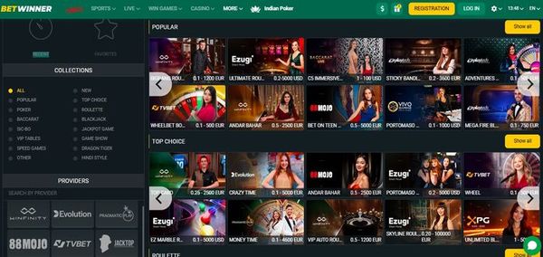 Your Comprehensive BetWinner Betting Guide for 2023 Your Comprehensive BetWinner Betting Guide for 2023